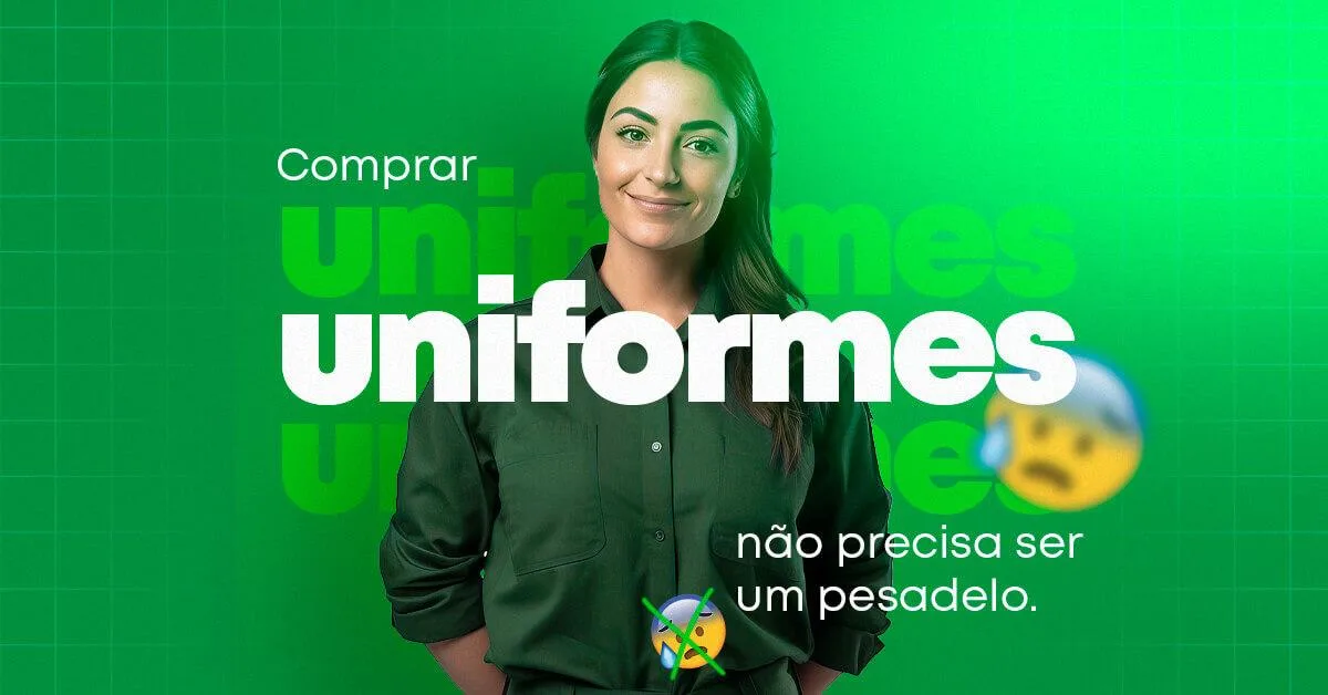 Guia Completo Para a Compra de Uniformes Profissionais Parte 2