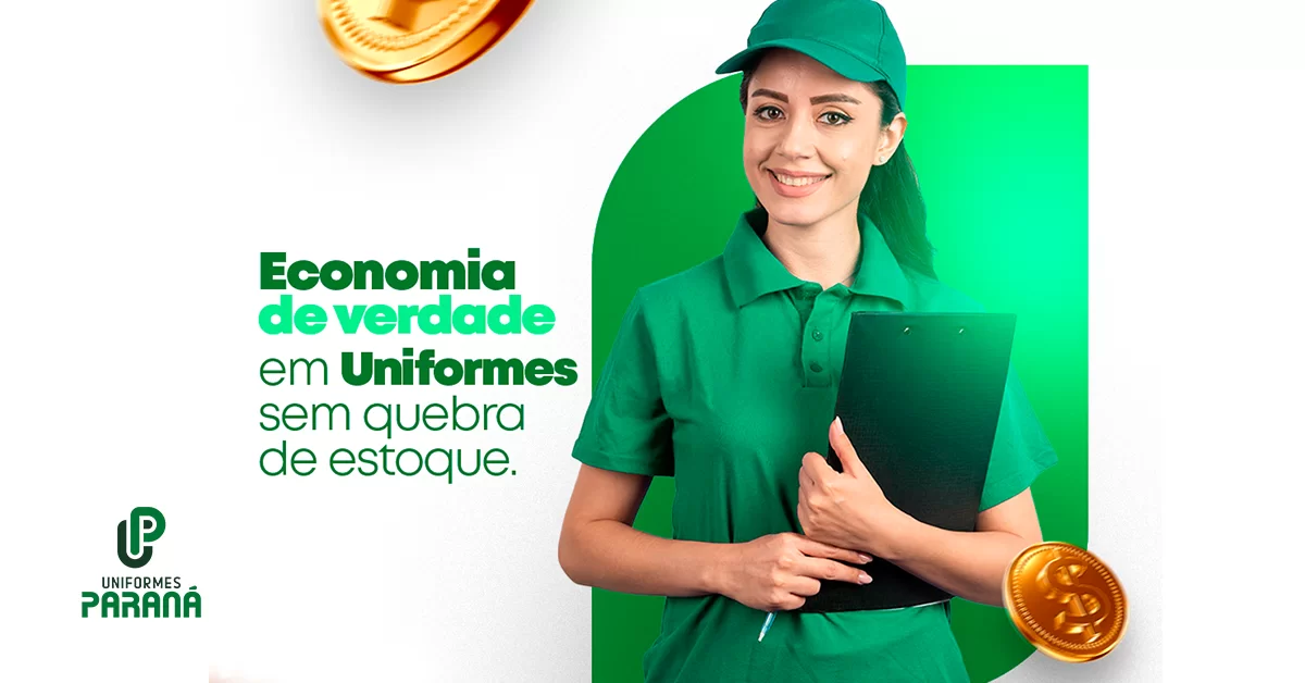 Afinal, dá para economizar na compra de Uniformes?