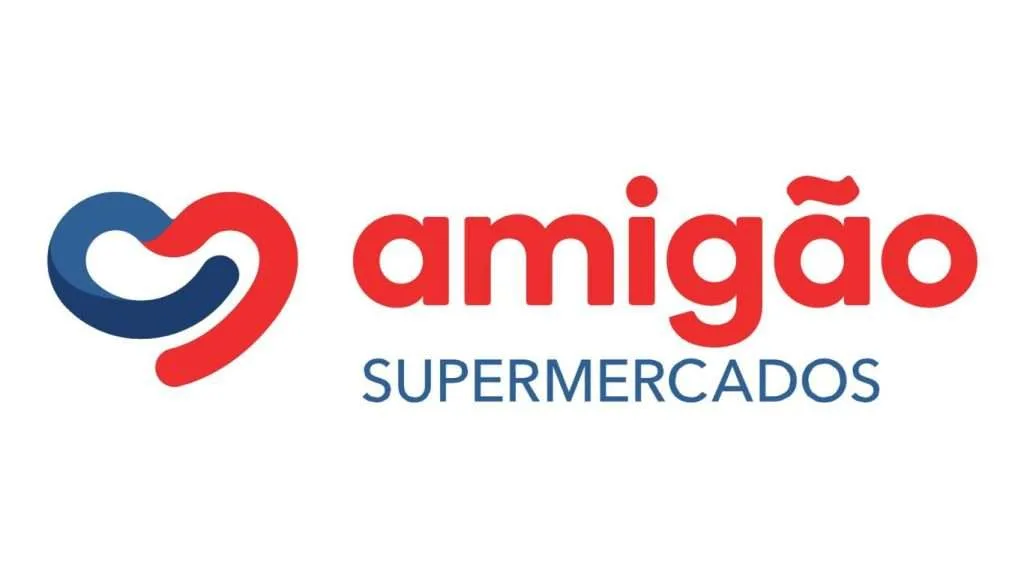 logo amigão
